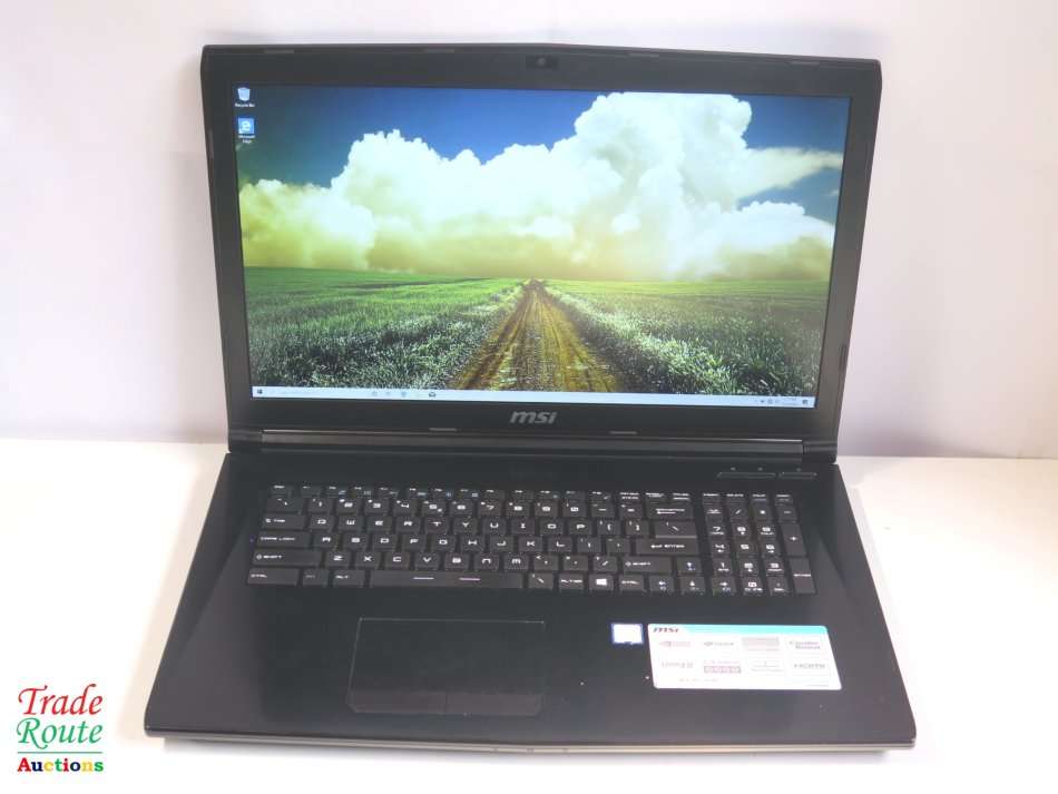 MSI CX72 7QL 17.3 inch i7 Gaming Laptop | Nvidia GeForce GTX970M | Monster
