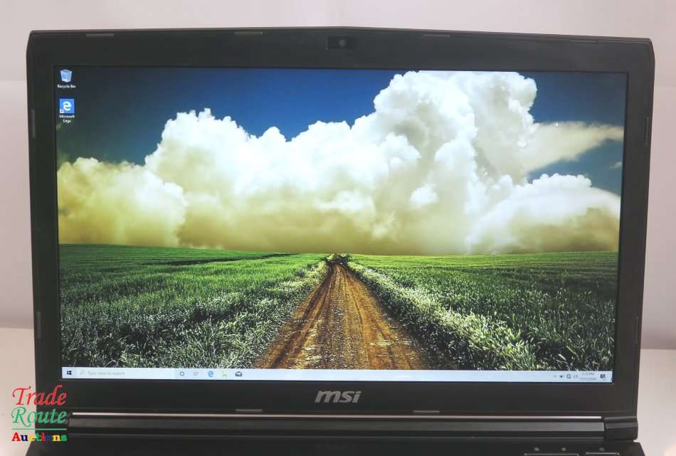 MSI CX72 7QL 17.3 inch i7 Gaming Laptop | Nvidia GeForce GTX970M | Monster