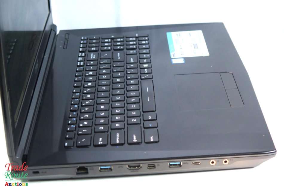 MSI CX72 7QL 17.3 inch i7 Gaming Laptop | Nvidia GeForce GTX970M | Monster