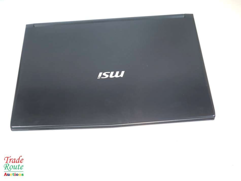 MSI CX72 7QL 17.3 inch i7 Gaming Laptop | Nvidia GeForce GTX970M | Monster