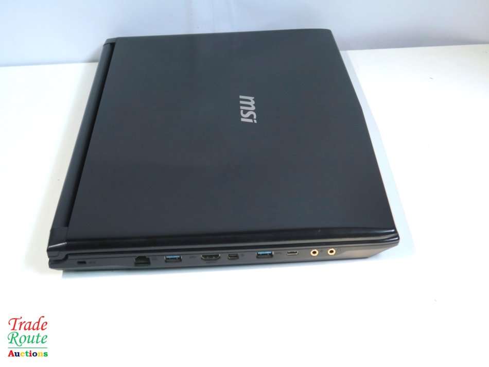 MSI CX72 7QL 17.3 inch i7 Gaming Laptop | Nvidia GeForce GTX970M | Monster