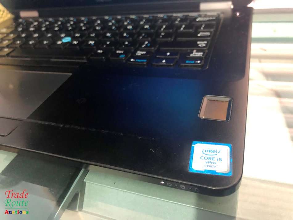 DELL LATITUDE E5470 | CORE i5 6300U 6th Gen 2.4GHz | 8GB RAM | 500GB HDD | HDMI | LAPTOP