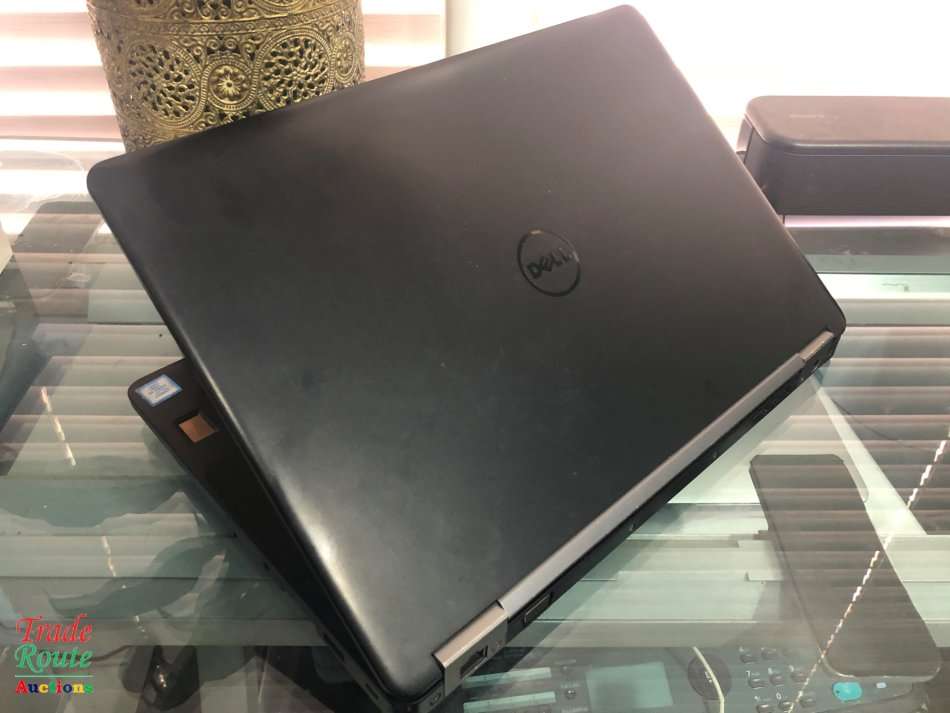 DELL LATITUDE E5470 | CORE i5 6300U 6th Gen 2.4GHz | 8GB RAM | 500GB HDD | HDMI | LAPTOP