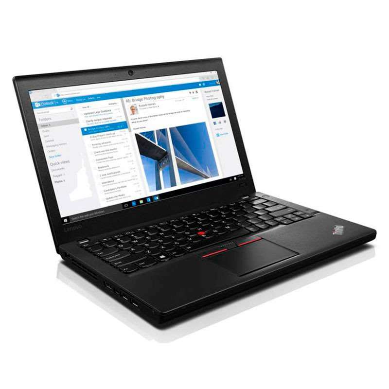 LENOVO ThinkPad X260 12.5" NoteBook Thin & Slim | Core i5 | 8GB RAM | 500GB HDD
