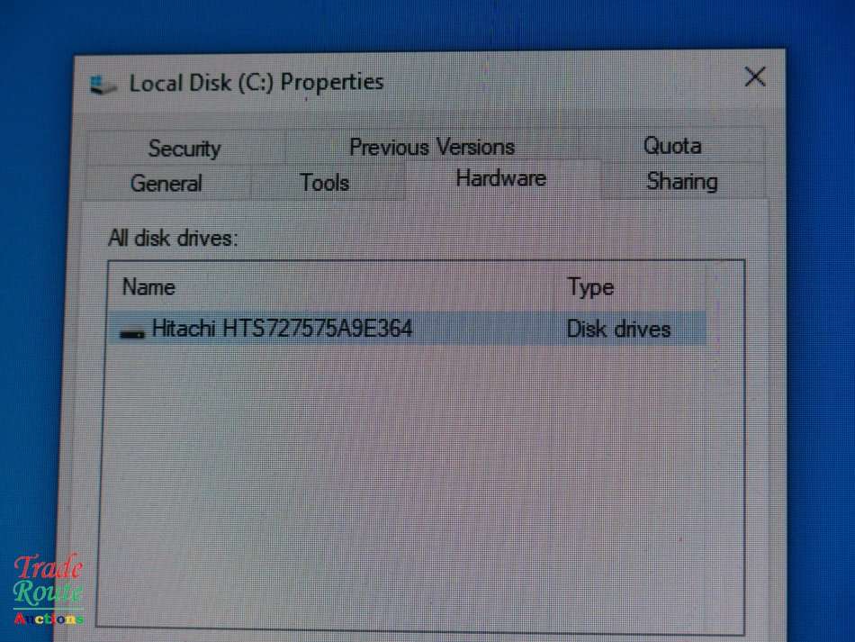 Lenovo ThinkCentre M93 MICRO Desktop PC | Core i7 4765T CPU @ 2.0GHz | 4GB RAM | 750GB HDD