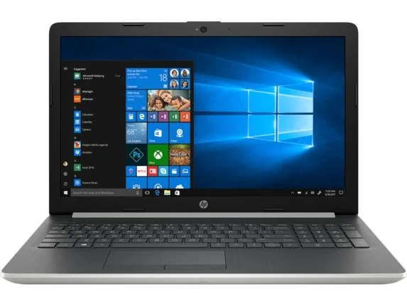 HP Laptop 15-DA2XXX 15.6inch LAPTOP | Core i5 10210U 1.6Ghz 10th Gen |  8GB RAM | 1TB HDD