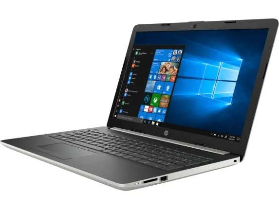 HP Laptop 15-DA2XXX 15.6inch LAPTOP | Core i5 10210U 1.6Ghz 10th Gen |  8GB RAM | 1TB HDD