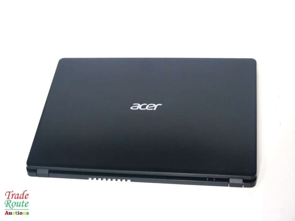 Acer Aspire 3 A315-54 15.6" Laptop | Core i3 8145U 8th Gen 2.1GHz | 4GB RAM | 1TB HDD