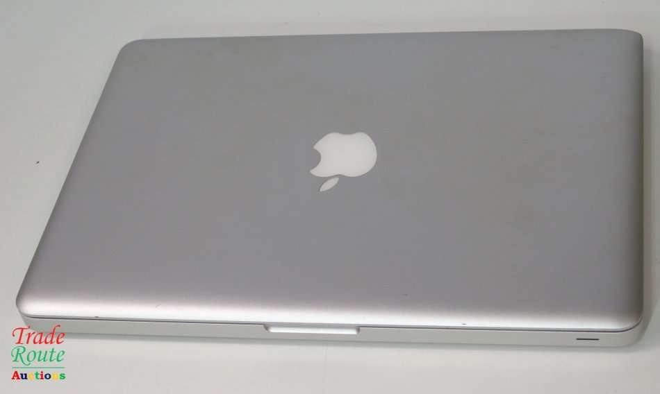 MacBook Pro 13.3-inch *** INTEL HD GRAPHICS