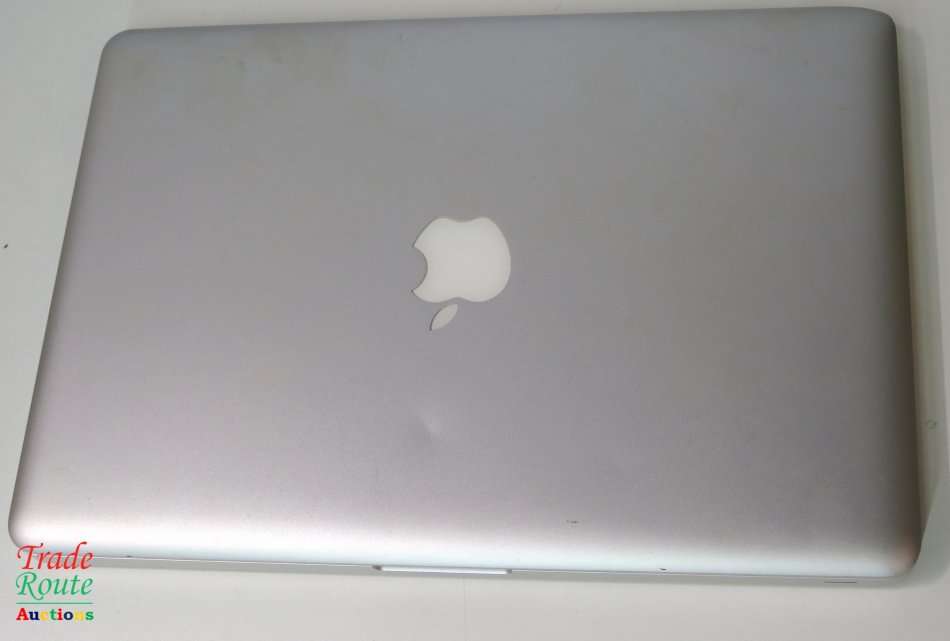 MacBook Pro 13.3-inch *** INTEL HD GRAPHICS