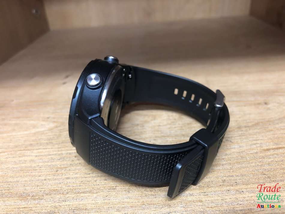 HUAWEI Watch 2 Sport Smartwatch, Fitness and Activities Tracker with Built-in GPS, Heart Rate, Music