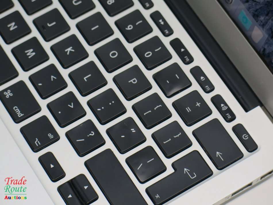 MacBook Air 11.6-inch | Core i5 1.4GHz | 4GB RAM | 128GB SSD FLASH  - Macbook Air EARLY 2014