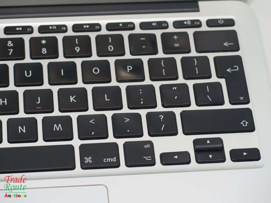 MacBook Air 11.6-inch | Core i5 1.4GHz | 4GB RAM | 128GB SSD FLASH  - Macbook Air EARLY 2014