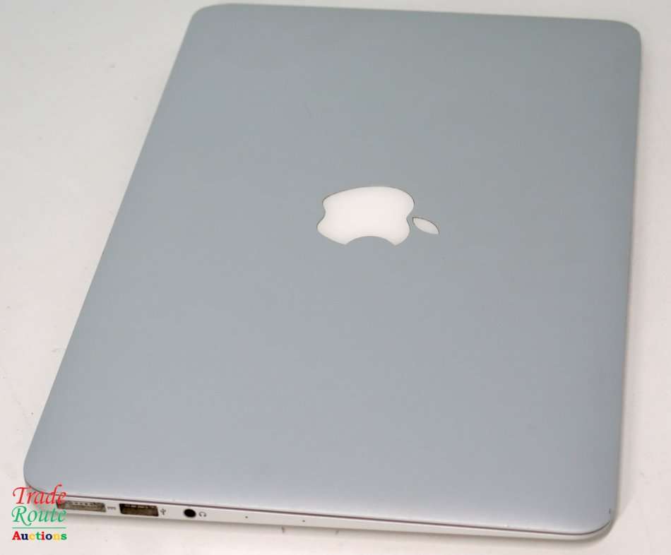 MacBook Air 11.6-inch | Core i5 1.4GHz | 4GB RAM | 128GB SSD FLASH  - Macbook Air EARLY 2014