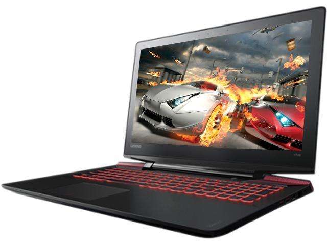 Lenovo Ideapad Y700 Gaming FULL HD Laptop | GEFORCE GTX 960M + INTEL HD 530 | Core i7 ** MONSTER