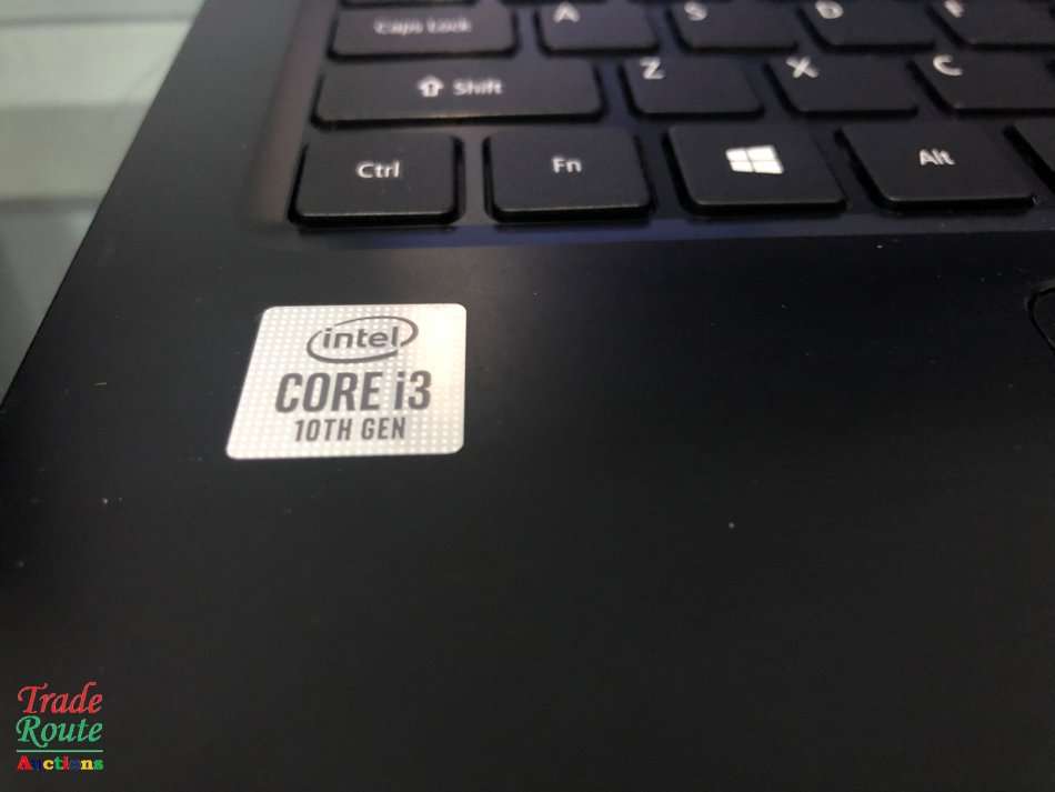 10th Generation | Acer Aspire 3 A315-56 15.6" Laptop | Core i3 1005G1 | 4GB RAM | 1TB HDD