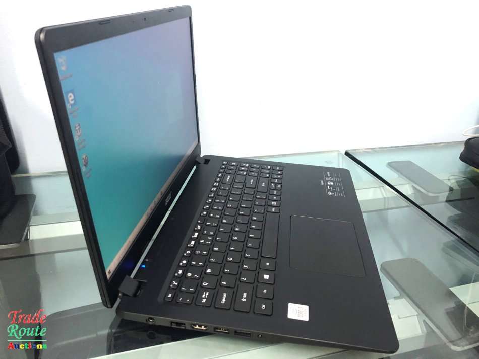 10th Generation | Acer Aspire 3 A315-56 15.6" Laptop | Core i3 1005G1 | 4GB RAM | 1TB HDD