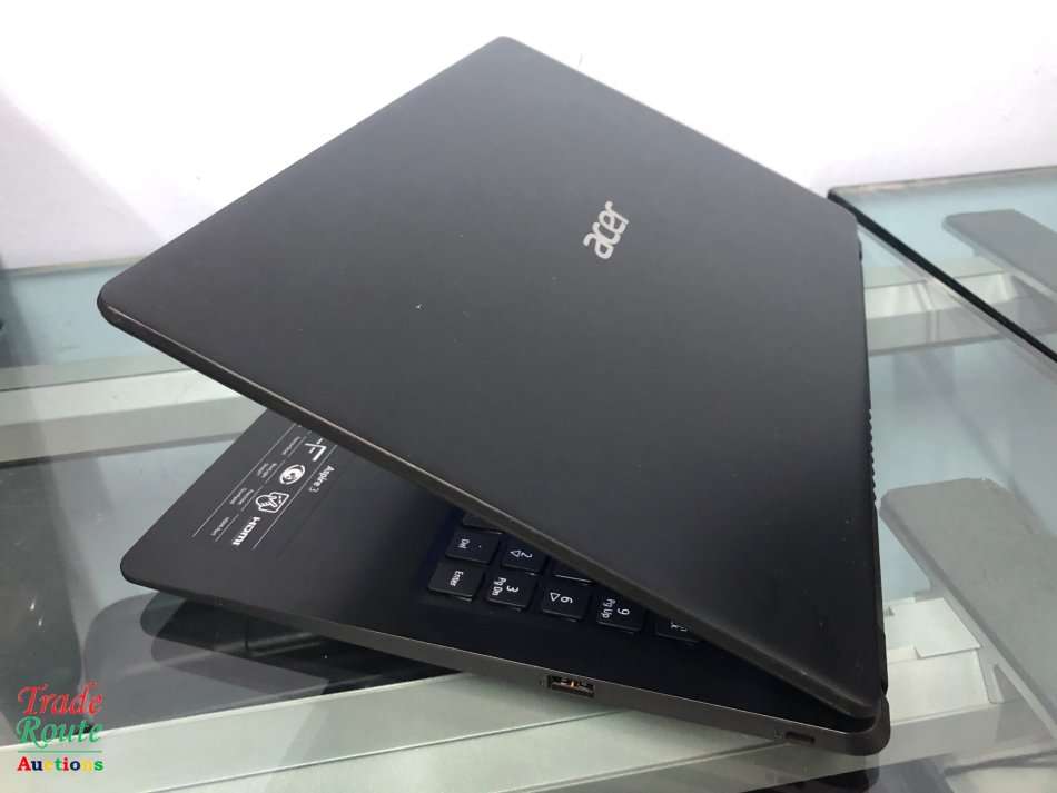 10th Generation | Acer Aspire 3 A315-56 15.6" Laptop | Core i3 1005G1 | 4GB RAM | 1TB HDD