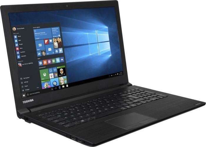 Toshiba Satellite Pro R50-E LAPTOP | CORE i5 7020U 7th Gen 2.3GHz | 4GB RAM | 1TB HDD | LAPTOP