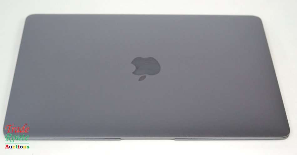 MacBook "Core M" 1.1Ghz 12inch RETINA Space Grey | 8GB RAM | 256GB SSD | 2304x1440