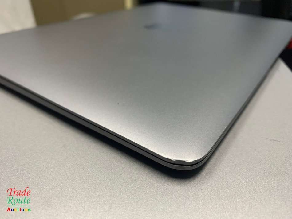 MacBook "Core M" 1.1Ghz 12inch RETINA Space Grey | 8GB RAM | 256GB SSD | 2304x1440