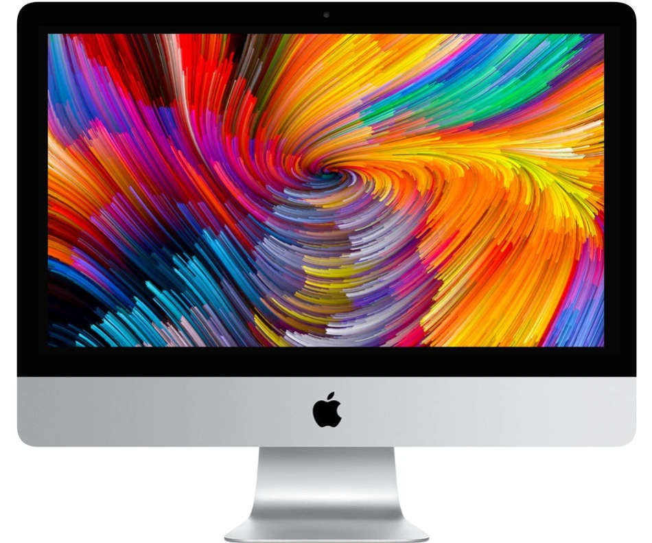 Apple iMAC | 27 INCH | Core i5 3.2GHz | 8GB RAM | 1TB HDD * ULTRASLIM  * Nvidia GeForce Graphics