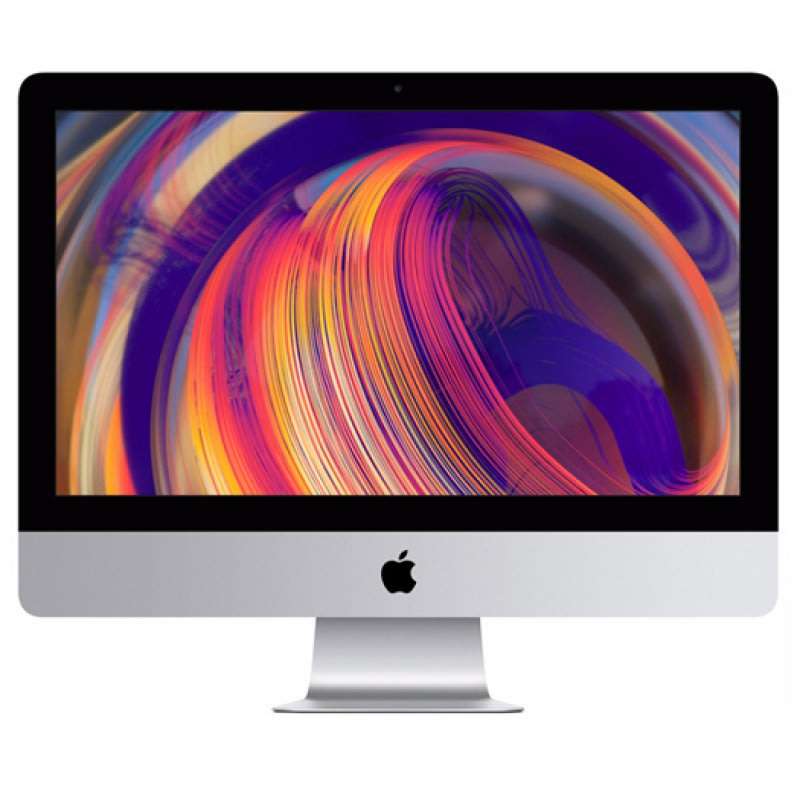 Apple iMAC | 21.5 INCH | Core i5 2.7GHz | 8GB RAM | 1TB HDD  * ULTRASLIM * Nvidia Geforce Graphics