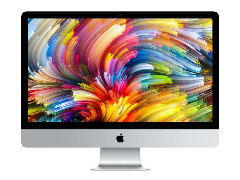 Apple iMAC | 21.5 INCH | Core i5 2.7GHz | 8GB RAM | 1TB HDD  * ULTRASLIM * Nvidia Geforce Graphics
