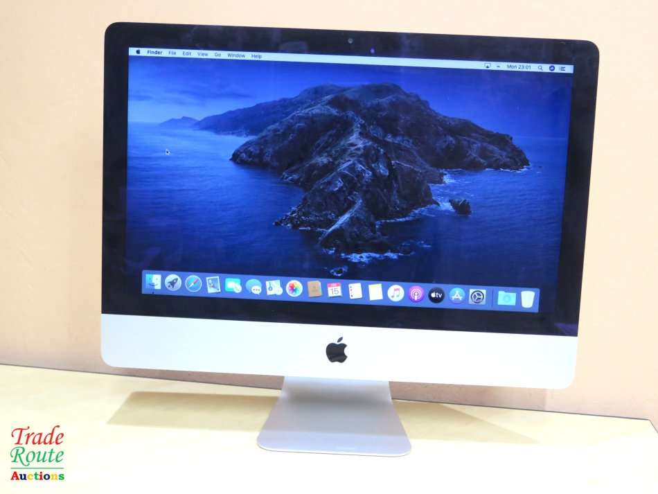 Apple iMAC | 21.5 INCH | Core i5 2.7GHz | 8GB RAM | 1TB HDD  * ULTRASLIM * Apple All in one Computer