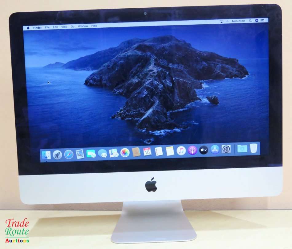 Apple iMAC | 21.5 INCH | Core i5 2.7GHz | 8GB RAM | 1TB HDD  * ULTRASLIM * Apple All in one Computer