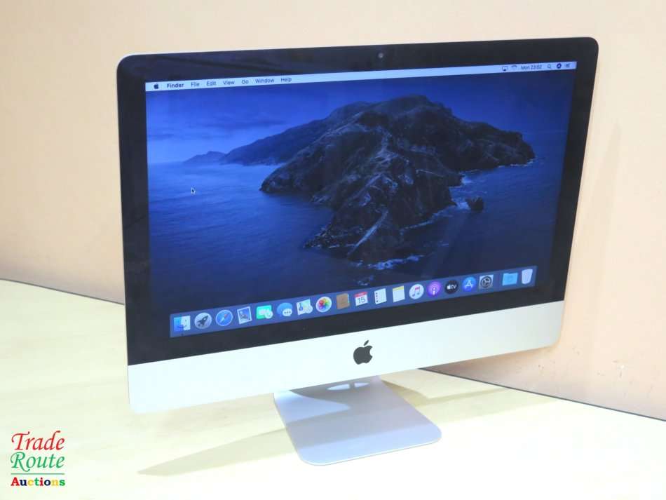 Apple iMAC | 21.5 INCH | Core i5 2.7GHz | 8GB RAM | 1TB HDD  * ULTRASLIM * Apple All in one Computer