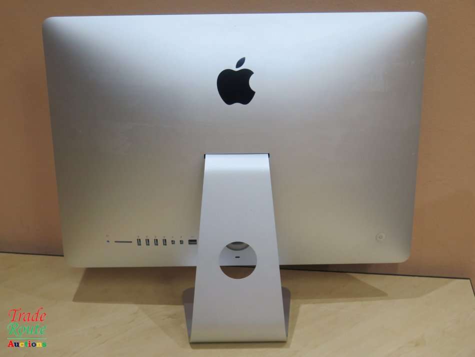 Apple iMAC | 21.5 INCH | Core i5 2.7GHz | 8GB RAM | 1TB HDD  * ULTRASLIM * Apple All in one Computer