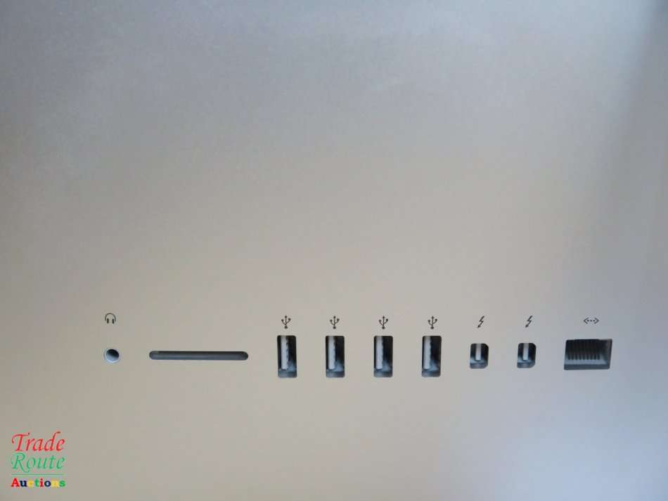 Apple iMAC | 21.5 INCH | Core i5 2.7GHz | 8GB RAM | 1TB HDD  * ULTRASLIM * Apple All in one Computer