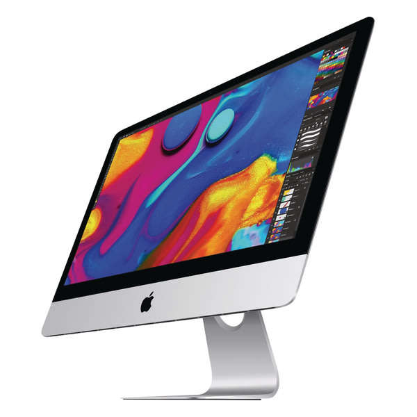 Apple iMAC Retina 5K Display 2017 | 27 INCH | Core i5 3.4GHz * RADEON PRO 570 4GB GRAPHICS