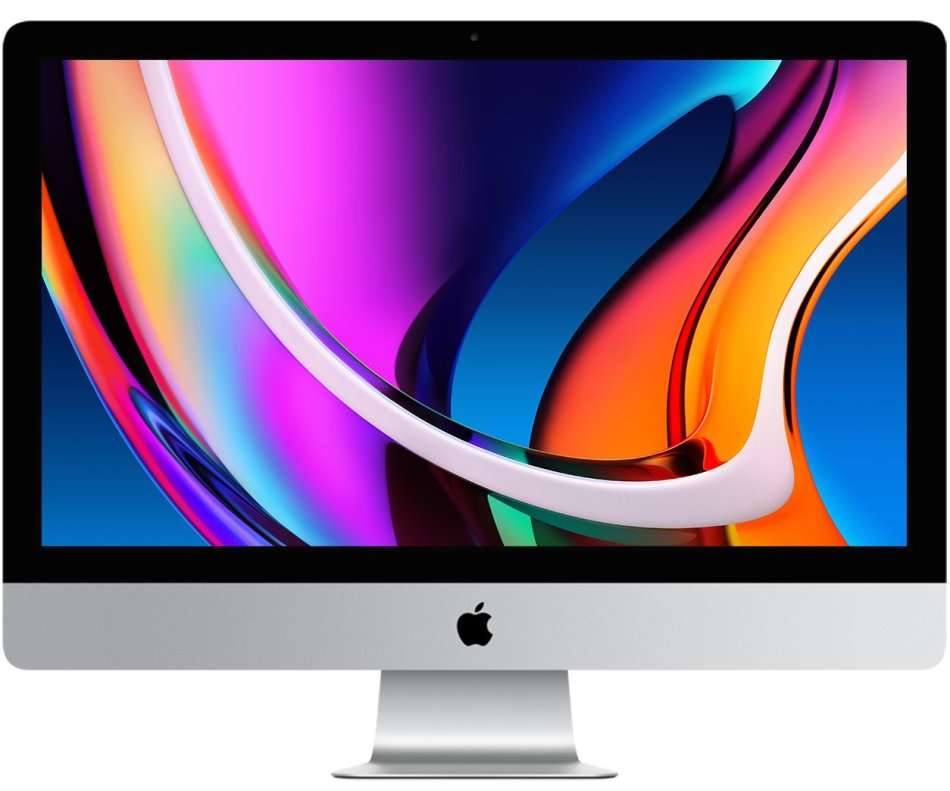 Apple iMAC 2019 Retina 5K Display | 27 INCH | Core i5 3.0GHz | 40GB RAM | 1TB Fusion HDD * Monster