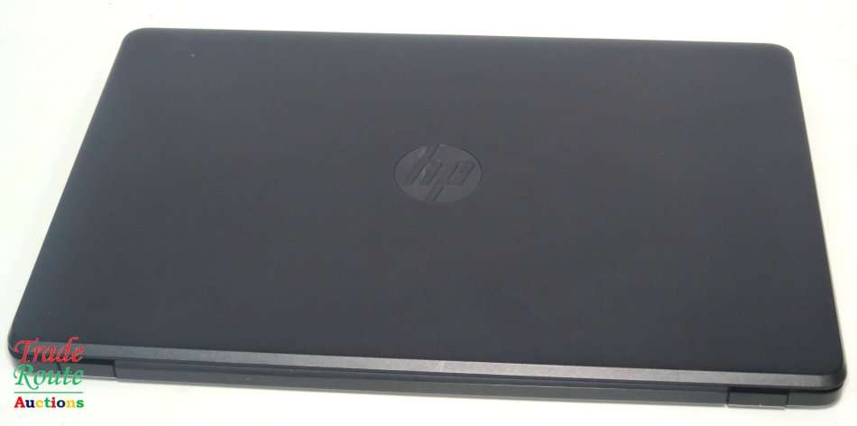 HP 15-RA0XX 15.6 inch Notebook | Intel Celeron 1.6GHz | 4GB RAM | 500GB HDD | NOTEBOOK