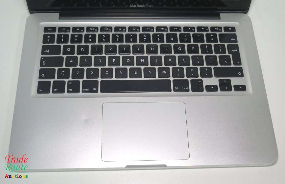 Please read ** MacBook Pro 13.3-inch | Core 2 DUO | 8GB RAM | 160GB HDD | Nvidia Geforce Graphics
