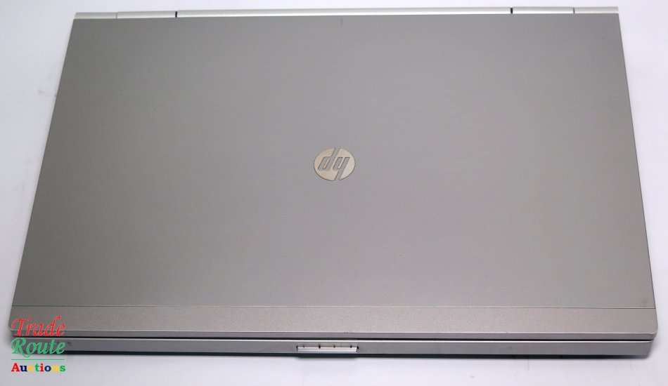 HP ELITEBOOK 8470P | CORE i5 3360M @ 2.8GHZ | 4GB RAM | 500GB HDD | WIN 10 PRO | LAPTOP