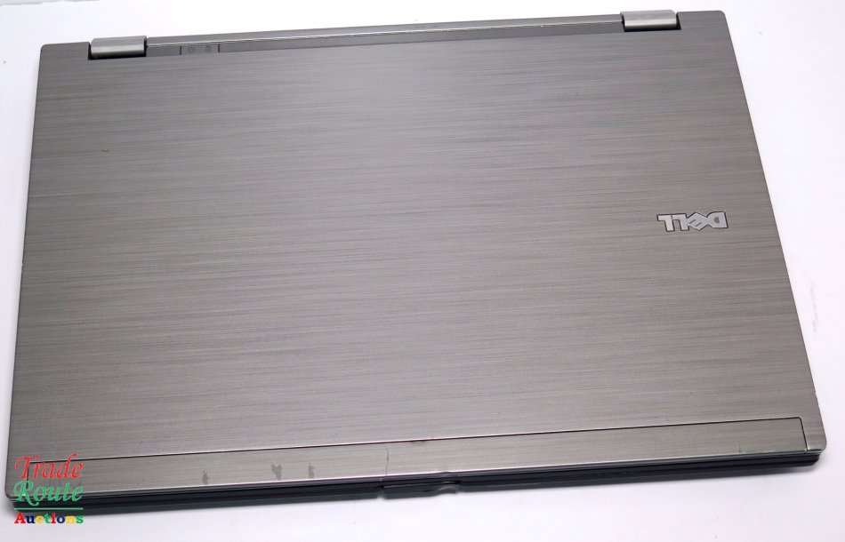 DELL E6410 Laptop | CORE i5 M520 2.4GHz | 4GB RAM | 150GB HDD | INTEL HD GRAPHICS NOTEBOOK LAPTOP