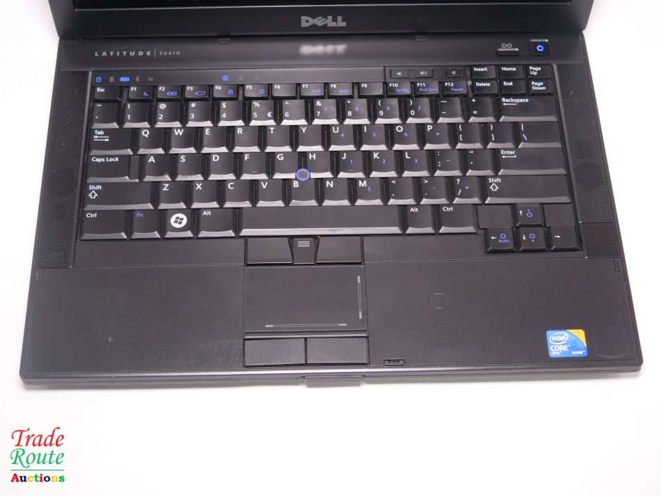 DELL E6410 Laptop | CORE i5 ** SPARES OR REPAIRS ** WORKS ON MAINS