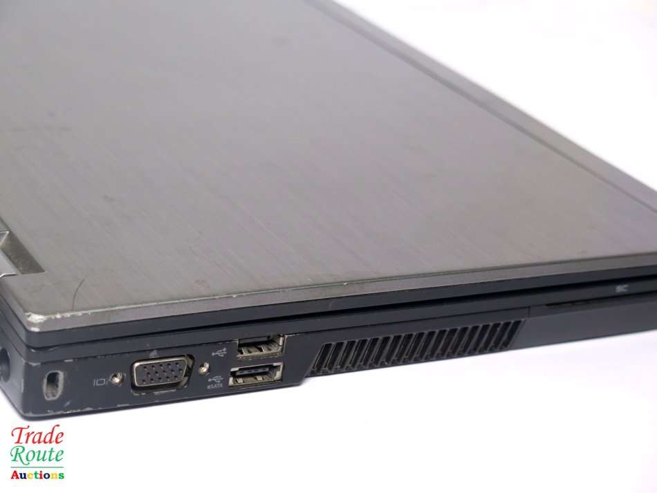 DELL E6410 Laptop | CORE i5 ** SPARES OR REPAIRS ** WORKS ON MAINS