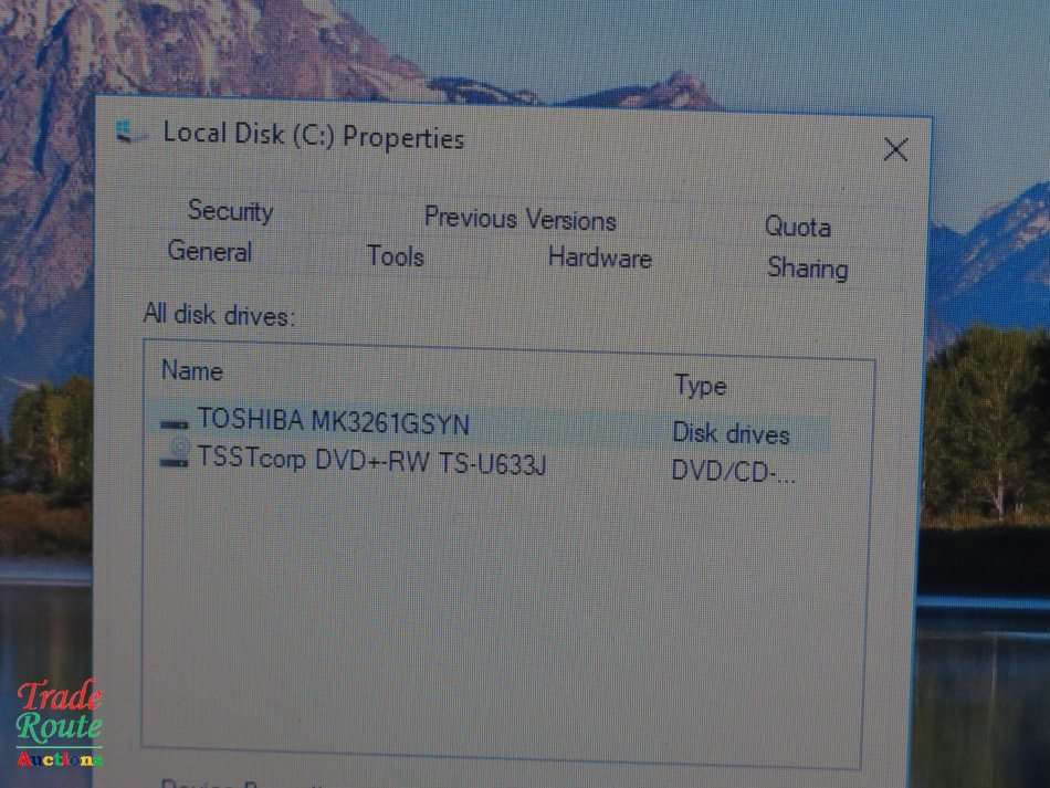 DELL E6410 Laptop | CORE i5 ** SPARES OR REPAIRS ** WORKS ON MAINS