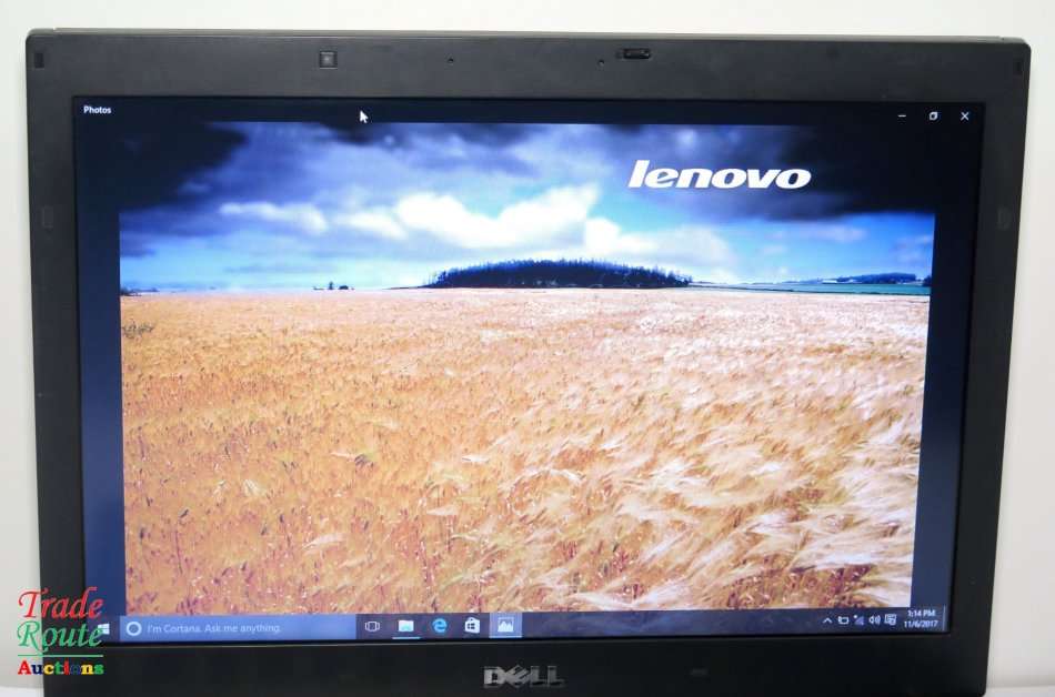 DELL E6410 Laptop | CORE i5 ** SPARES OR REPAIRS ** WORKS ON MAINS