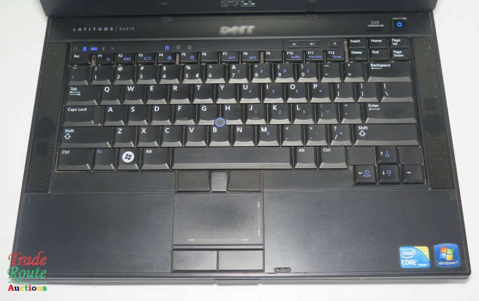 DELL E6410 Laptop | CORE i5 ** SPARES OR REPAIRS ** WORKS ON MAINS