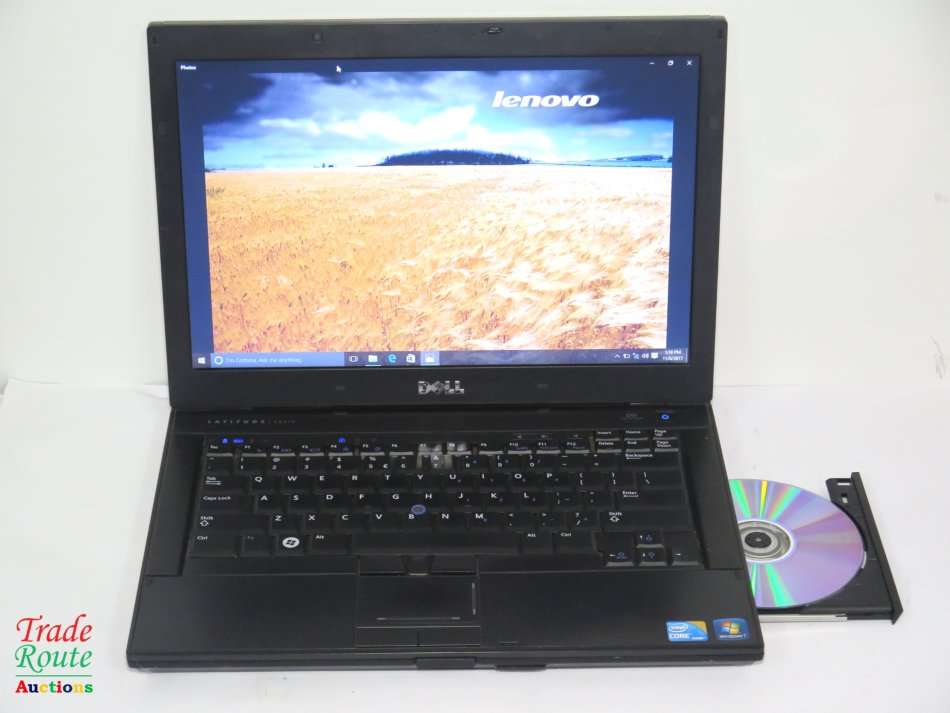 DELL E6410 Laptop | CORE i5 ** SPARES OR REPAIRS ** WORKS ON MAINS