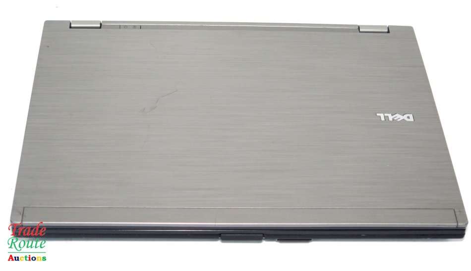 DELL E6410 Laptop | CORE i5 ** SPARES OR REPAIRS ** WORKS ON MAINS