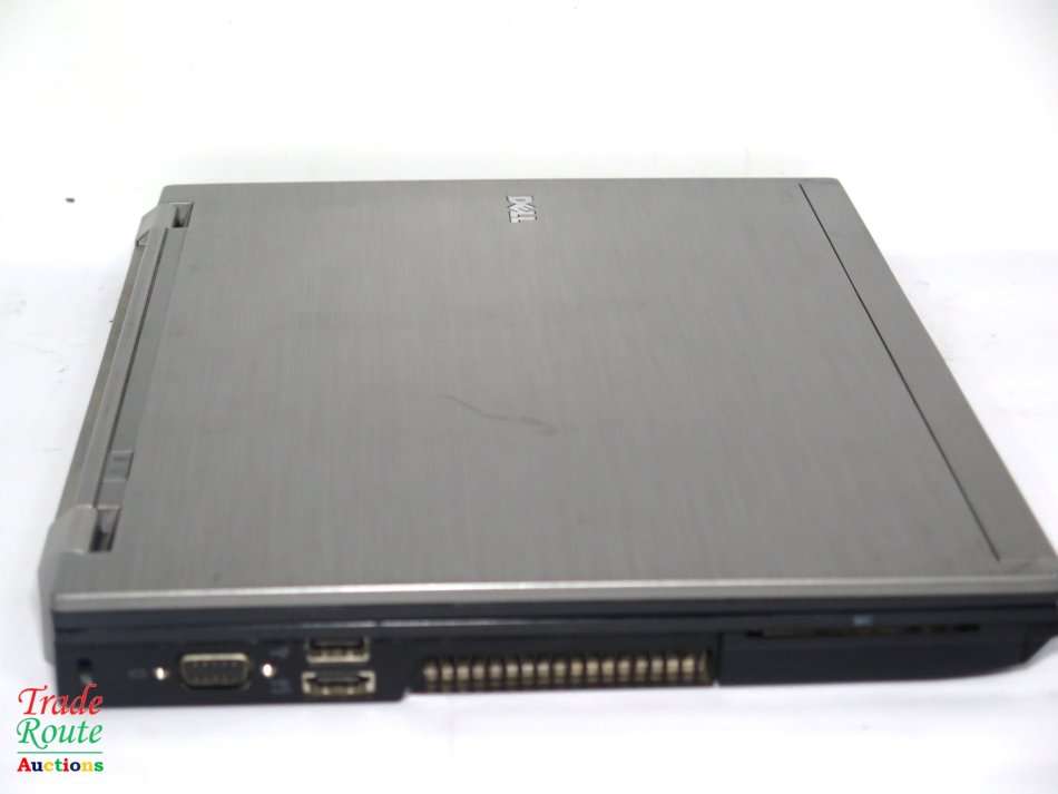 DELL E6410 Laptop | CORE i5 ** SPARES OR REPAIRS ** WORKS ON MAINS