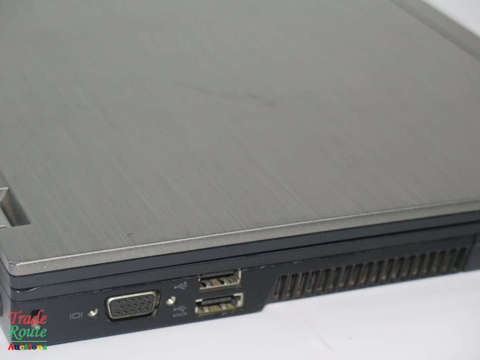 DELL E6410 Laptop | CORE i5 ** SPARES OR REPAIRS ** WORKS ON MAINS