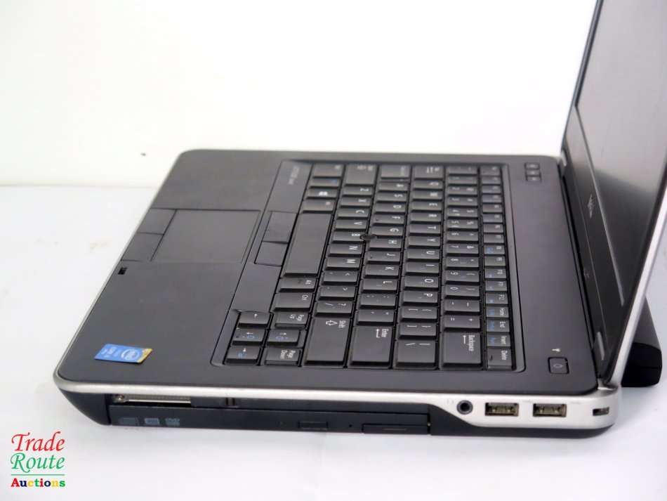 DELL LATITUDE E6440 | CORE i5 4310M 2.7GHz | 8GB RAM | 320GB HDD | WIN 10 PRO 64 BIT | LAPTOP