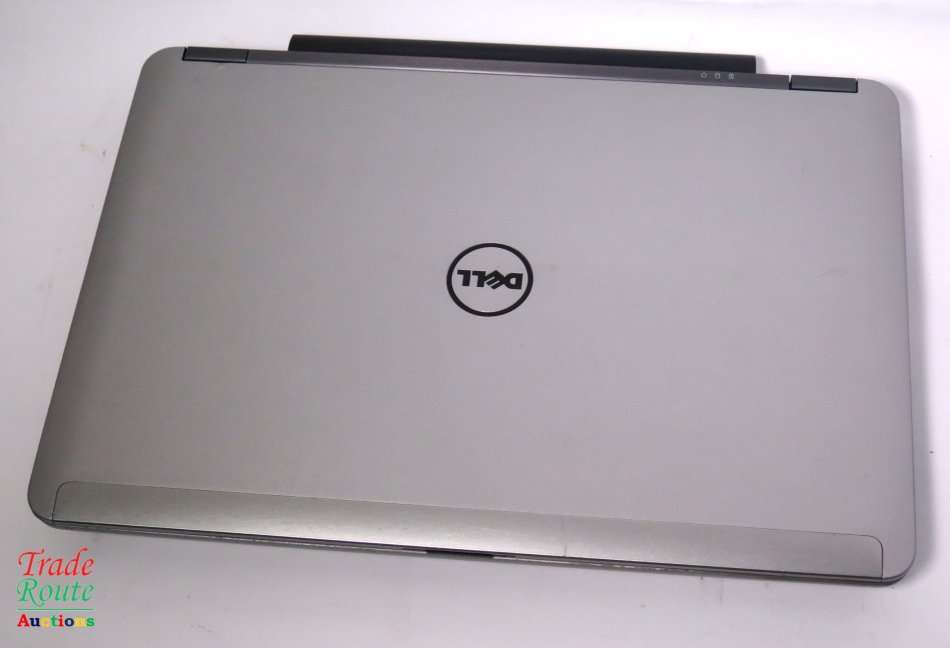 DELL LATITUDE E6440 | CORE i5 4310M 2.7GHz | 8GB RAM | 320GB HDD | WIN 10 PRO 64 BIT | LAPTOP